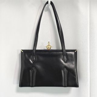 ヴィヴィアン(Vivienne Westwood) 古着 ハンドバッグ(レディース)の