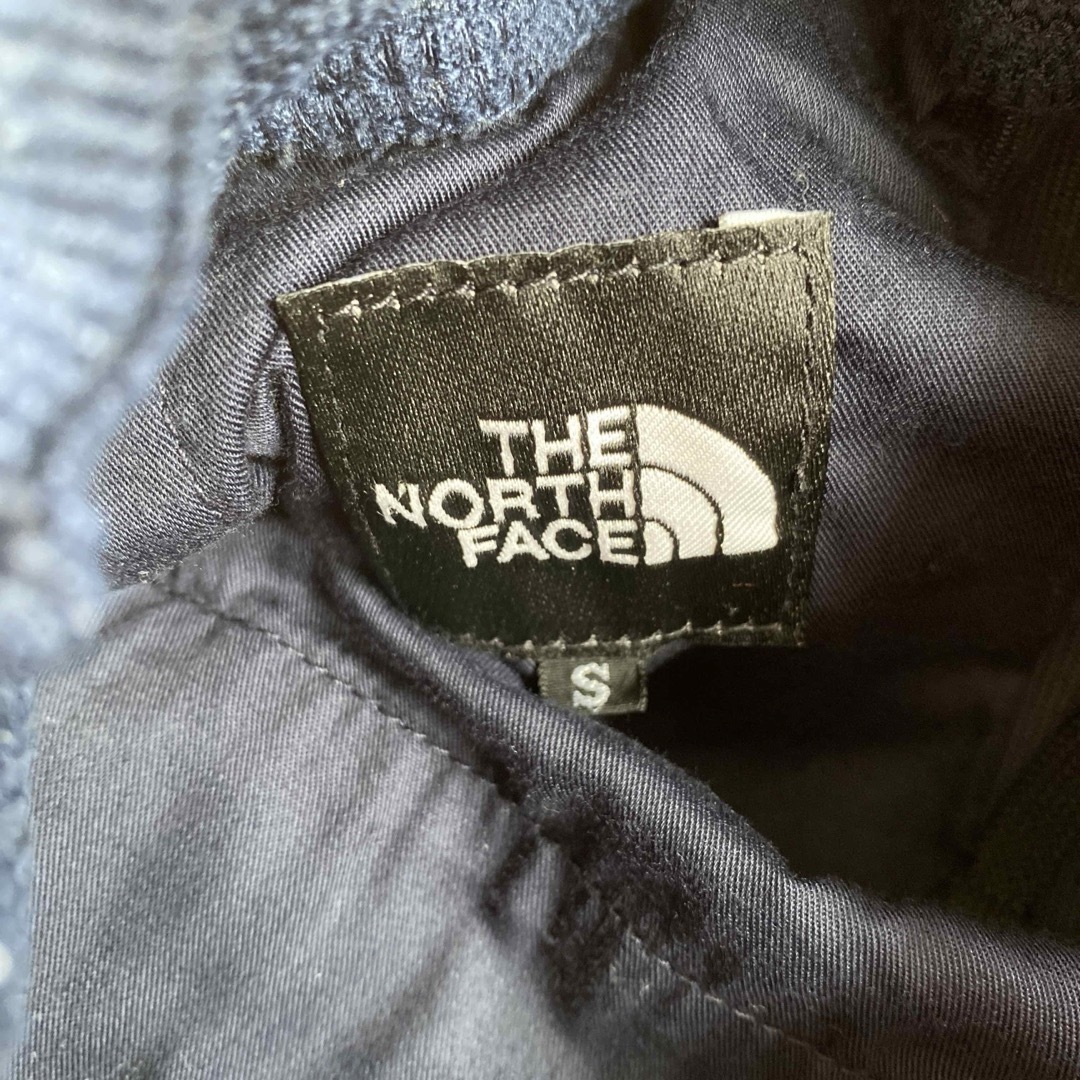 THE NORTH FACE - 中古○ザノースフェイス クライミングパンツ○S