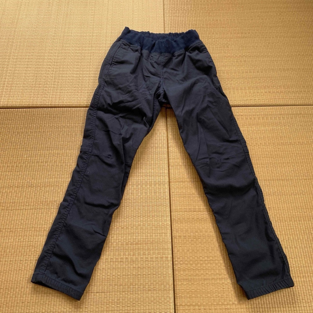 THE NORTH FACE - 中古○ザノースフェイス クライミングパンツ○S ...