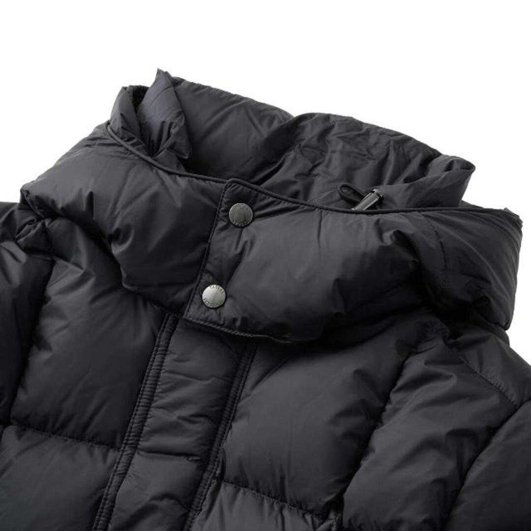 新品 タトラス TATRAS ダウンジャケット ボエシオ ブラック