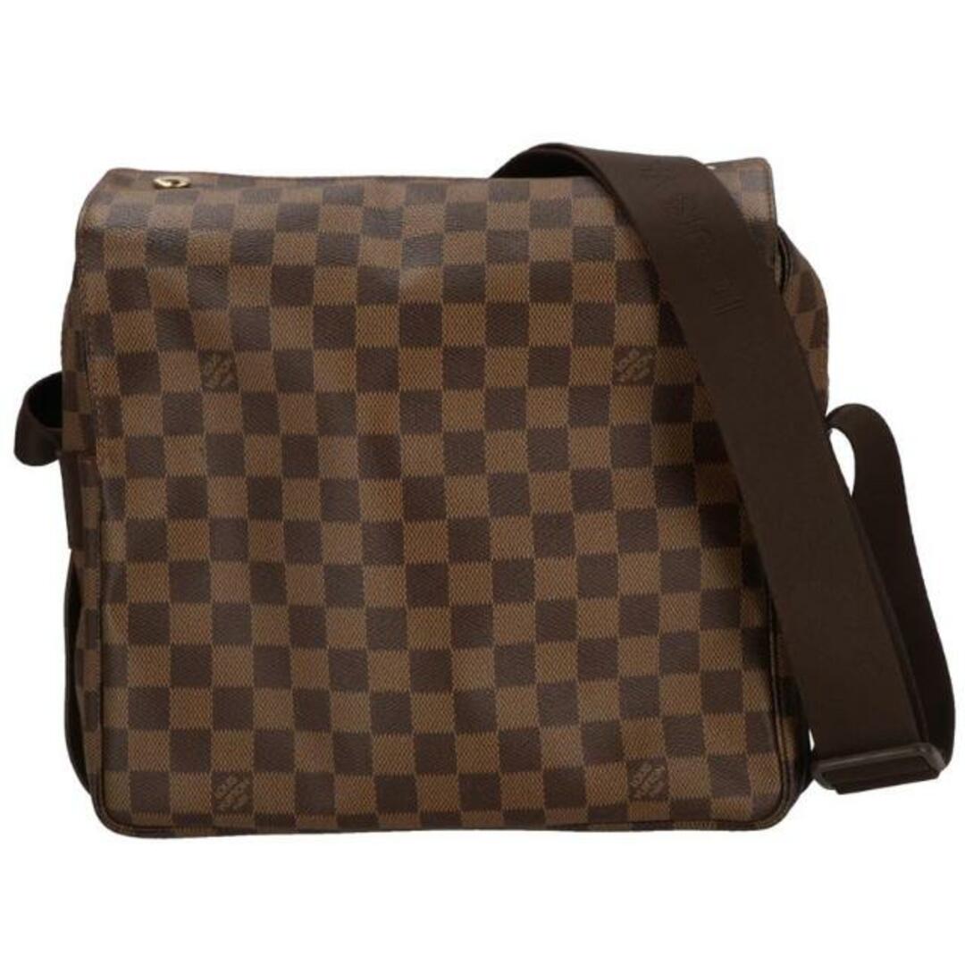 <br>LOUIS VUITTON ルイ・ヴィトン/ナヴィグリオ/ダミエ/N45255/SR2***/ルイ・ヴィトン/ABランク/0623ｃｍＤ