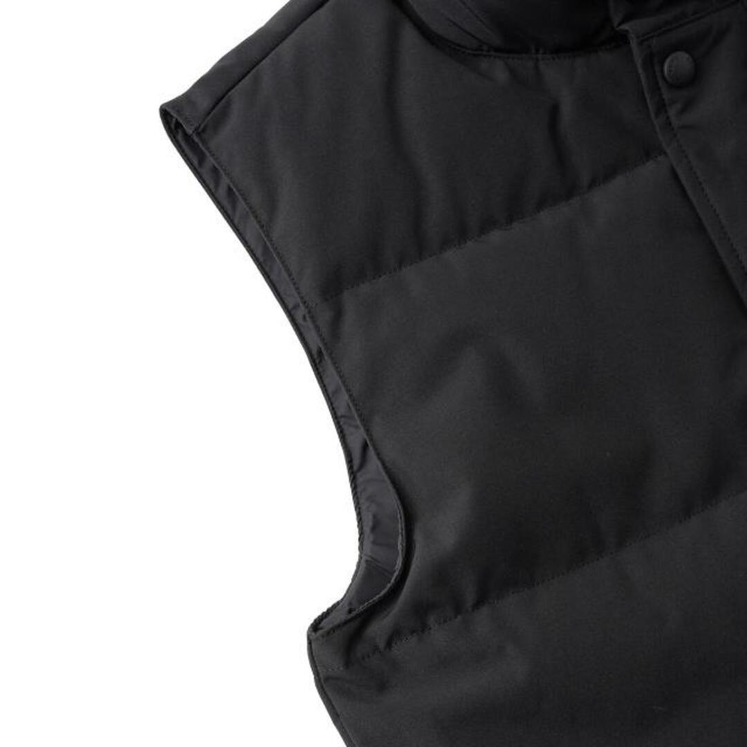 CANADA GOOSE - 新品 カナダグース CANADA GOOSE ダウンベスト