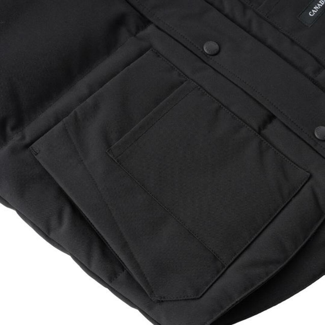 CANADA GOOSE - 新品 カナダグース CANADA GOOSE ダウンベスト