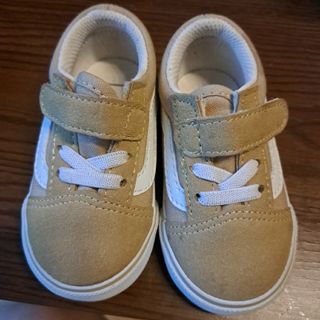 ヴァンズ(VANS)のVANS☆KIDSスニーカー(スニーカー)