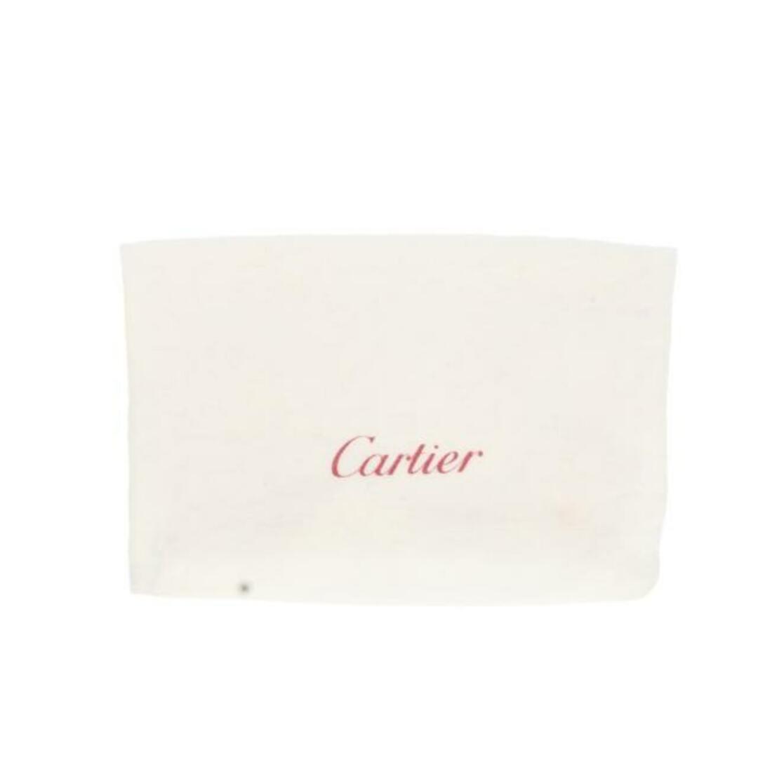 <br>Cartier カルティエ/トリニティハンドバッグ/ブランドバック/Aランク/09
