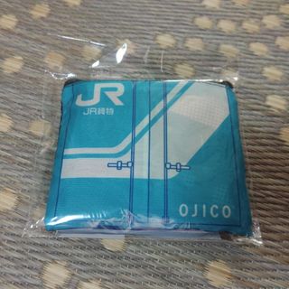 オジコ(OJICO)のオジコ 【新品】 電車 エコバッグ  JR 貨物 金太郎  コンテナ(エコバッグ)