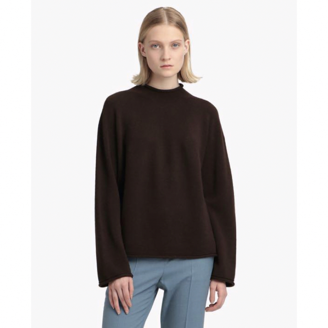 Theory 19aw ニット-