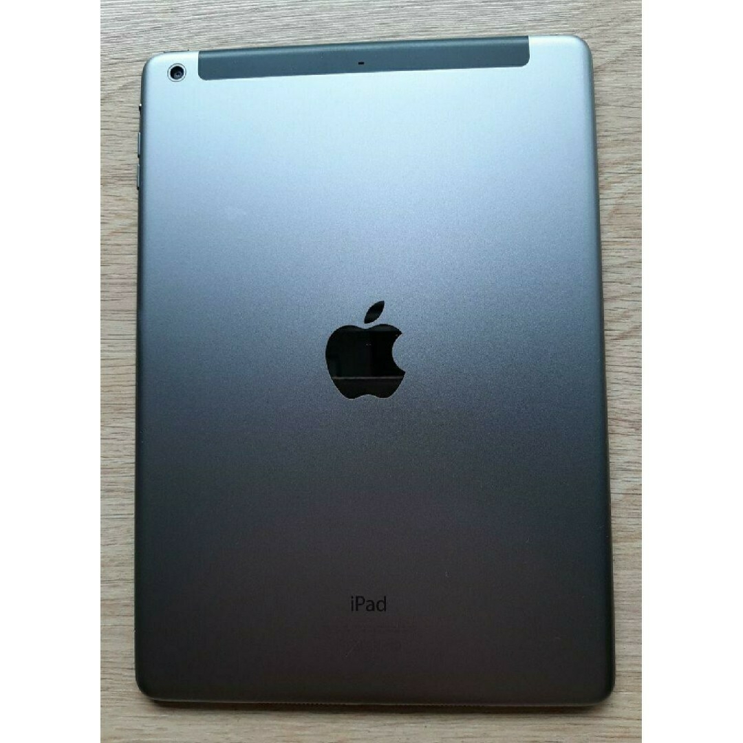 iPad - 美品☆iPad Air 第１世代 Wi-Fi+Cellular 64GBの通販 by E's