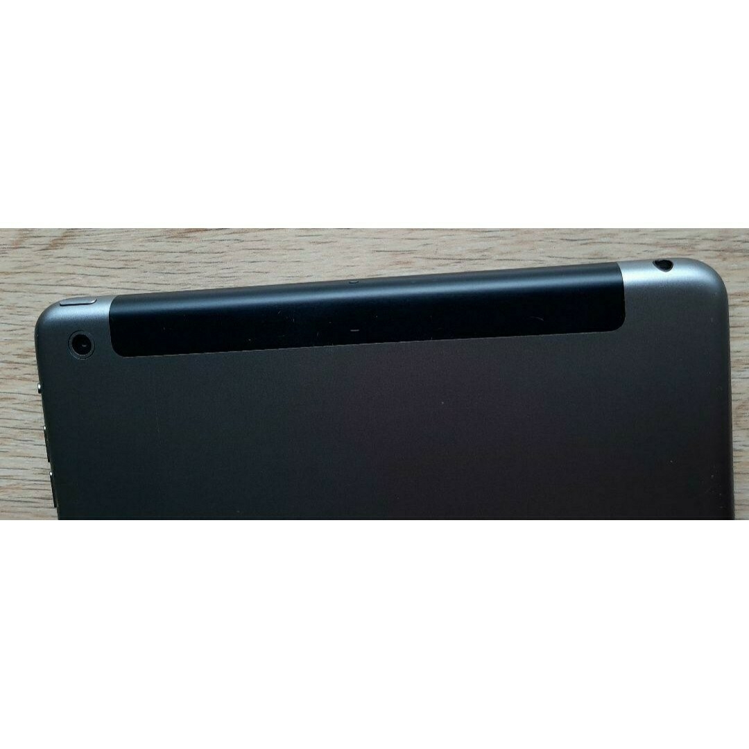 美品☆iPad Air 第１世代　Wi-Fi+Cellular 64GB