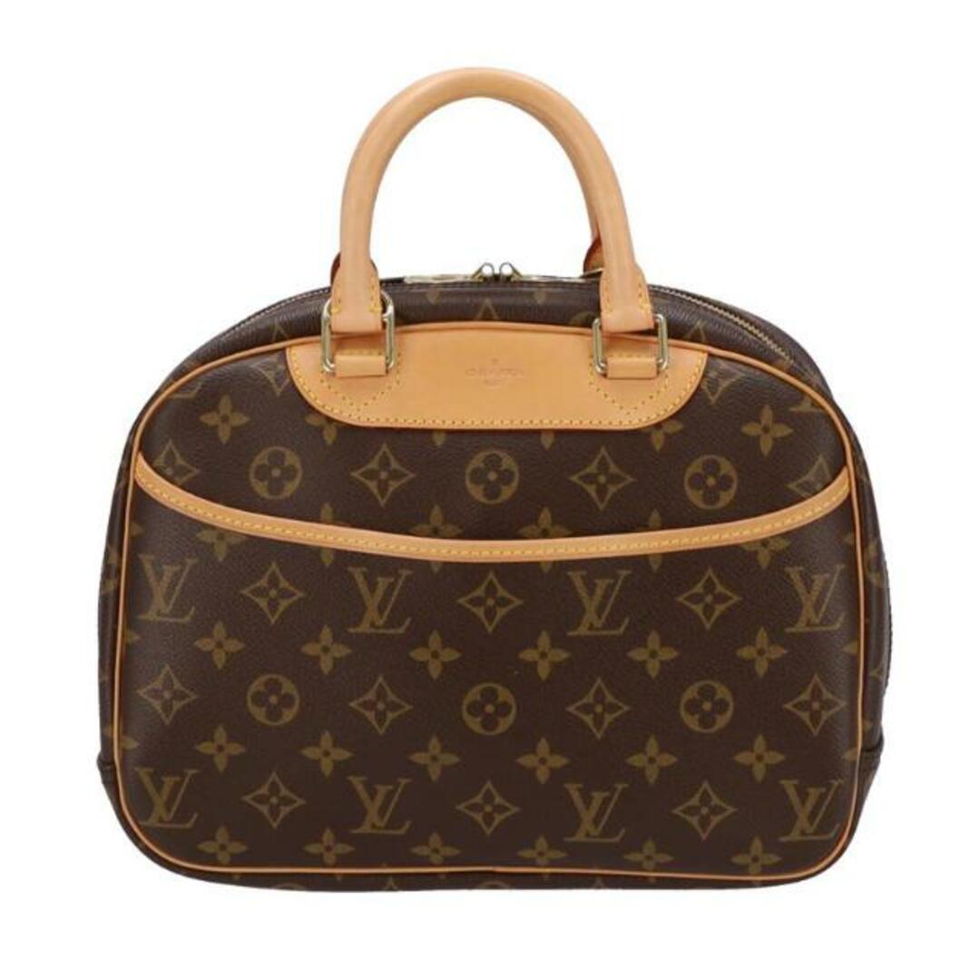 <br>LOUISVUITTON ルイヴィトン/トゥルービル/モノグラム/M42228/SD0***/ルイ・ヴィトン/Aランク/07