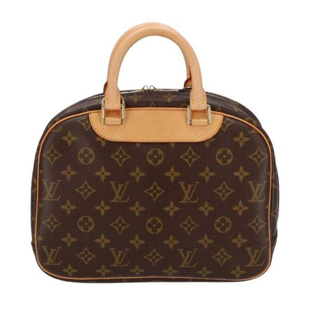 <br>LOUISVUITTON ルイヴィトン/トゥルービル/モノグラム/M42228/SD0***/ルイ・ヴィトン/Aランク/07