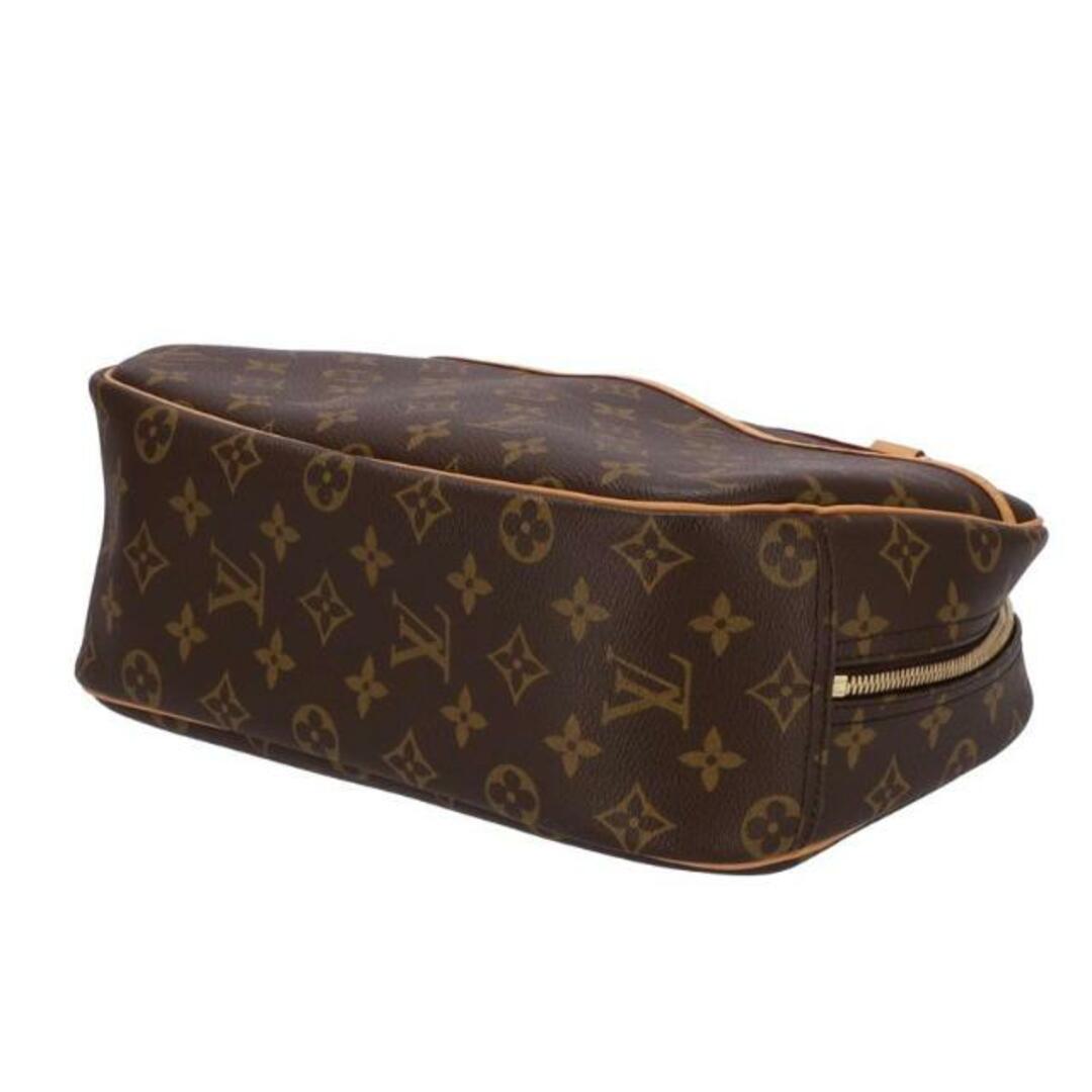 LOUISVUITTON ルイヴィトン/トゥルービル/モノグラム/M42228/SD0 LOUISVUITTON ルイヴィトン/トゥルービル/モノグラム/M42228/SD0