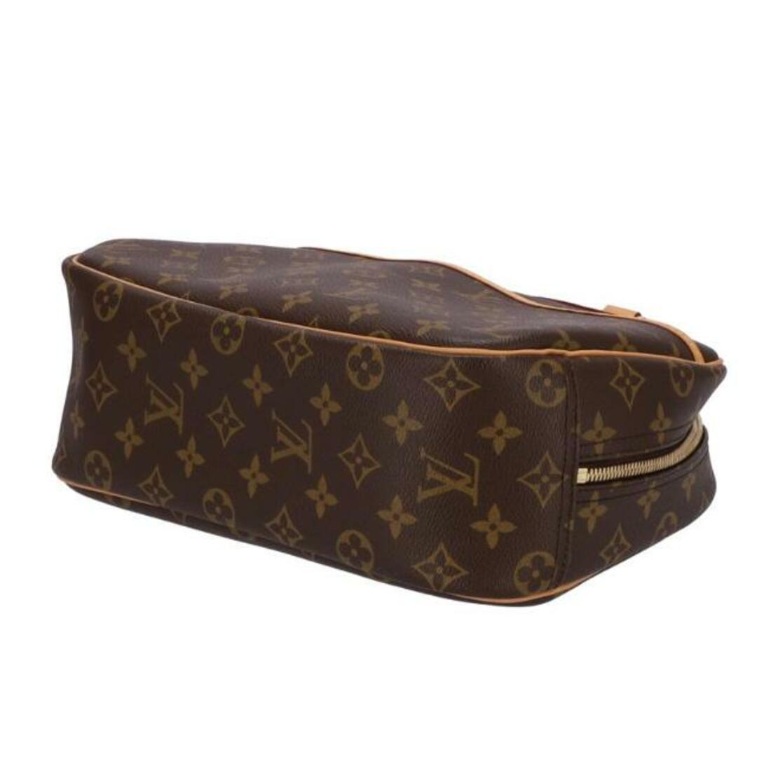 <br>LOUISVUITTON ルイヴィトン/トゥルービル/モノグラム/M42228/SD0***/ルイ・ヴィトン/Aランク/07