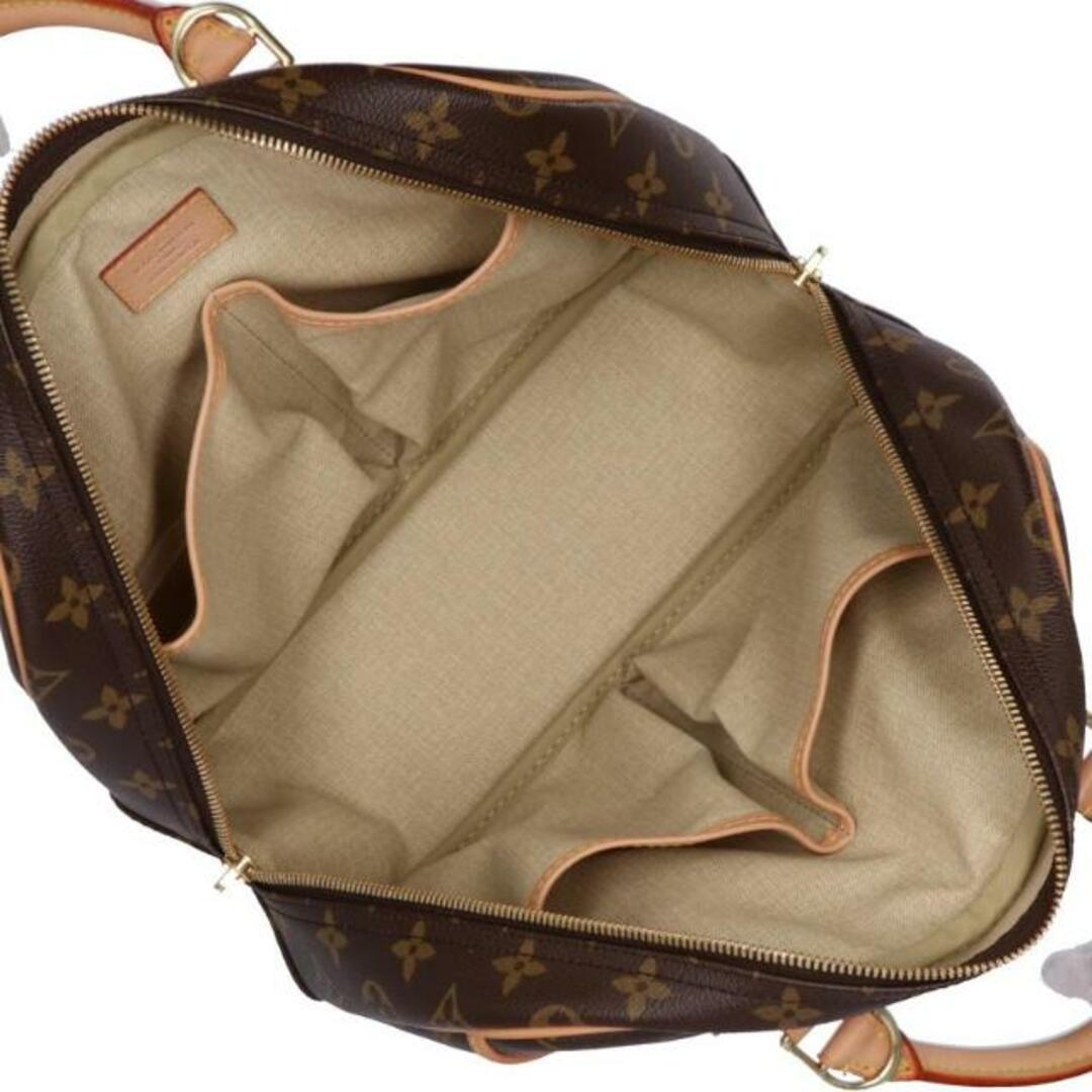 LOUISVUITTON ルイヴィトン/トゥルービル/モノグラム/M42228/SD0 LOUISVUITTON ルイヴィトン/トゥルービル/モノグラム/M42228/SD0