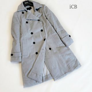 アイシービー ジャケット/アウターの通販 1,000点以上 | ICBの