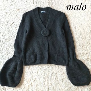 イタリア製maloのカットソー