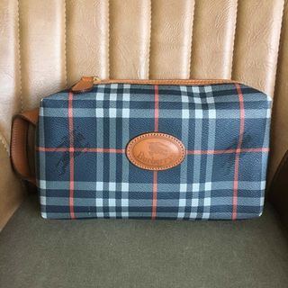 バーバリー(BURBERRY) セカンドバッグ/クラッチバッグの通販 300点以上