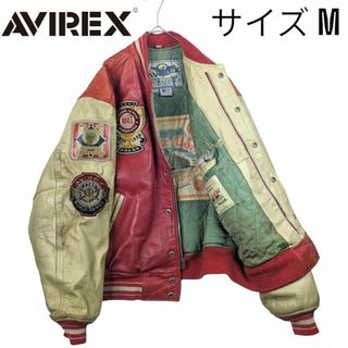 アヴィレックス スタジャン(メンズ)の通販 91点 | AVIREXのメンズを