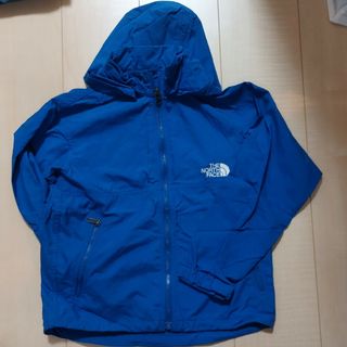 ザノースフェイス(THE NORTH FACE)のTHE NORTH FACE⭐130㎝⭐(ジャケット/上着)