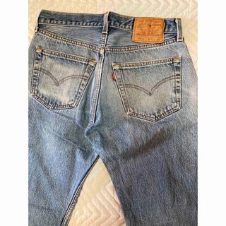 極上　levi's リーバイス　66前期　ヴィンテージ　501 vintage