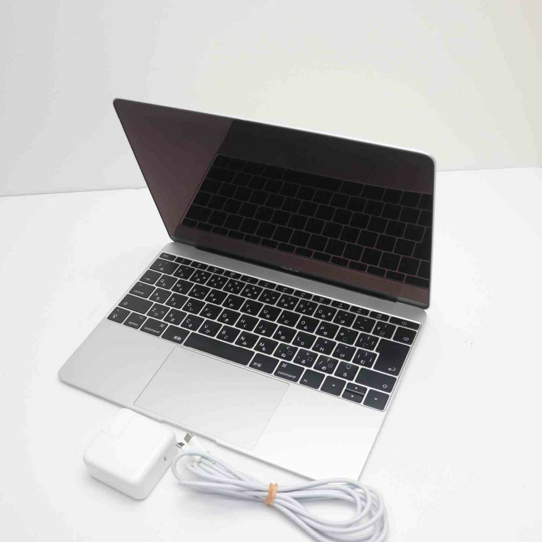 MacBook 12インチ 2017  8GB/256GB