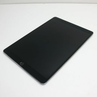 超美品 SIMフリー iPad Pro 10.5インチ セルラー 256GB