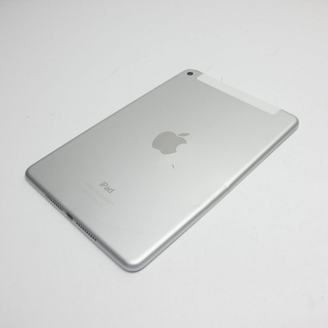 Apple - SIMフリー iPad mini 4 64GB シルバー の通販 by エコスタ ...
