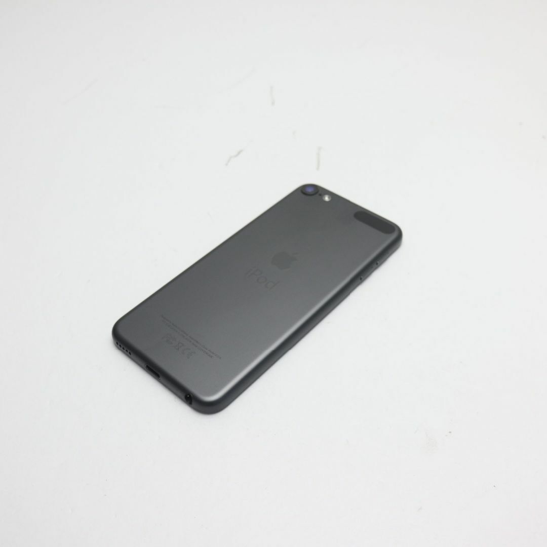 超美品 iPod touch 第6世代 128GB スペースグレイ - www.sorbillomenu.com