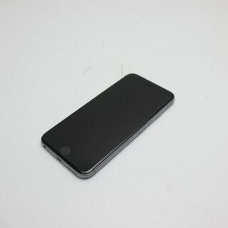 iPhone - 超美品 SIMフリー iPhone6S 64GB スペースグレイ の通販｜ラクマ