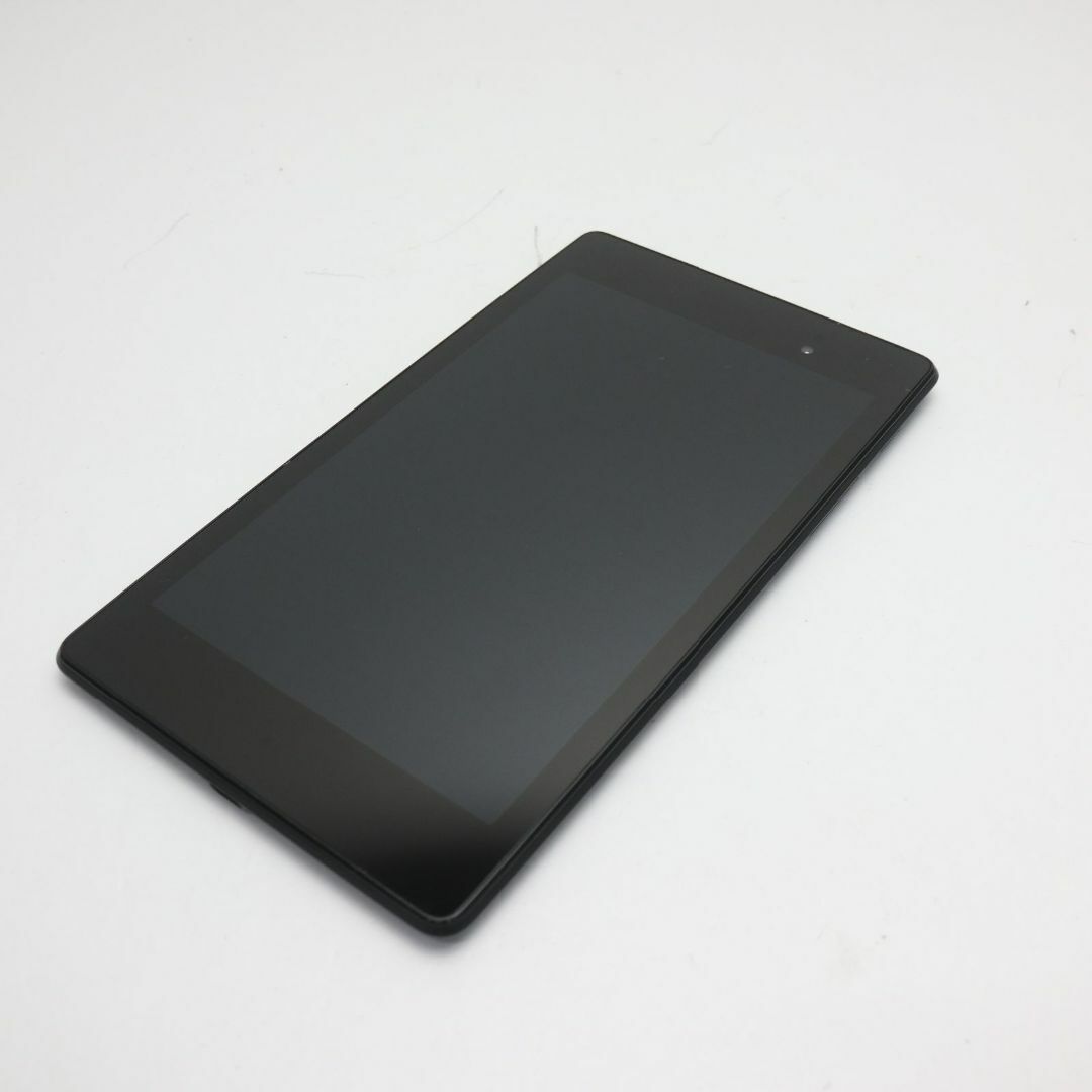 美品　Nexus7 2013