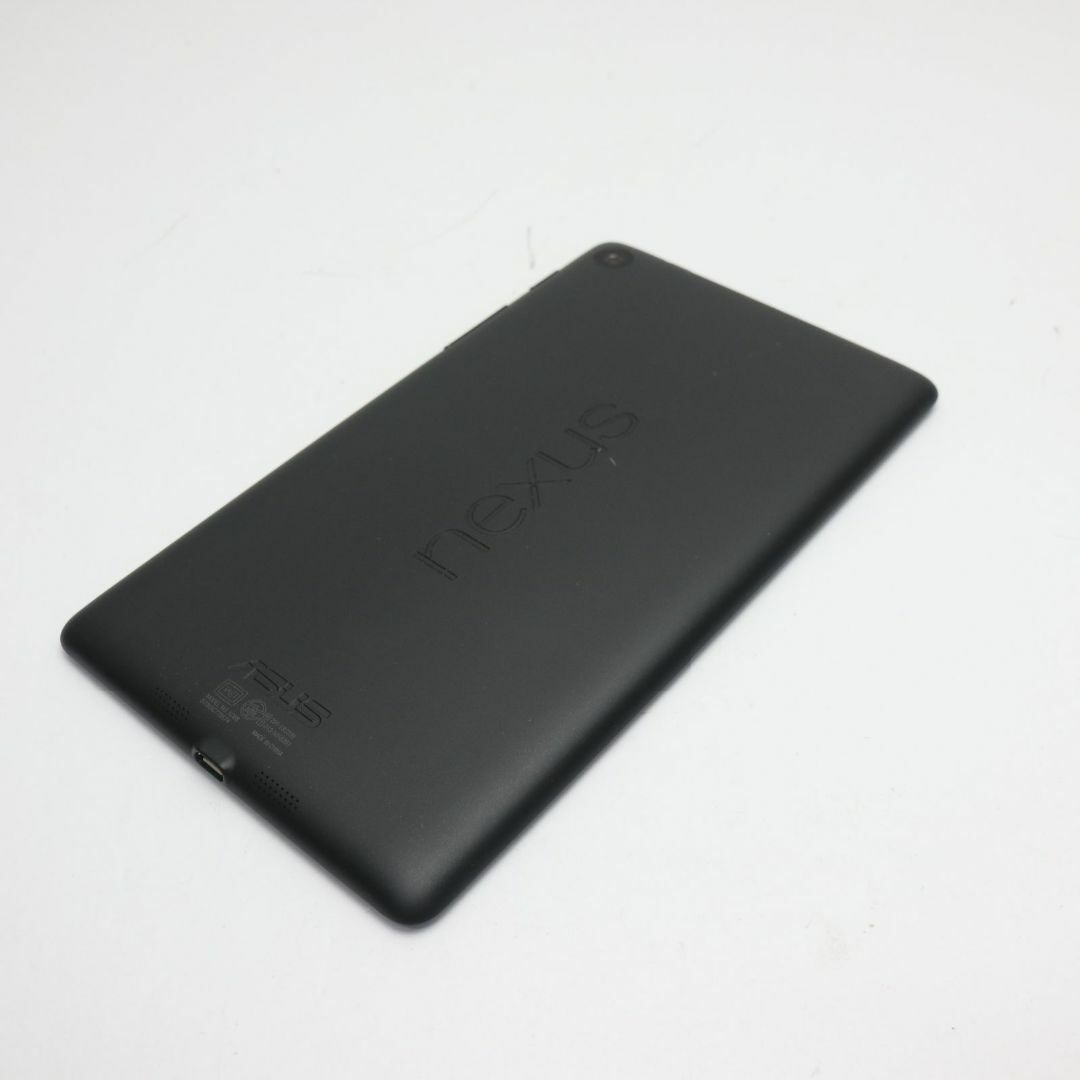 美品 nexus7 2013 16GB Wi-Fiモデル 【新品ﾌｨﾙﾑ付】