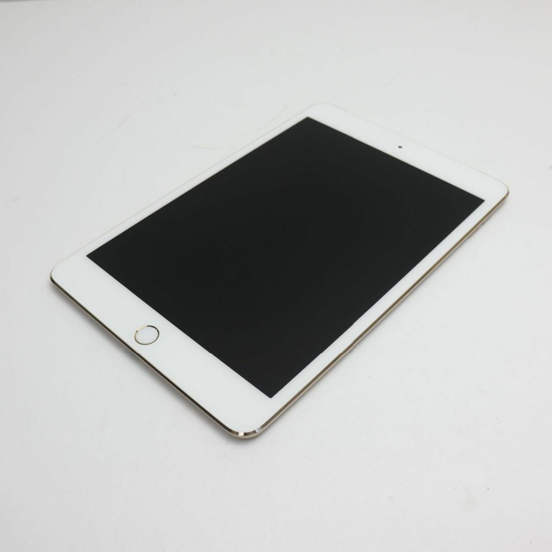 美品◯ SIMフリー○ iPad mini 4 64G