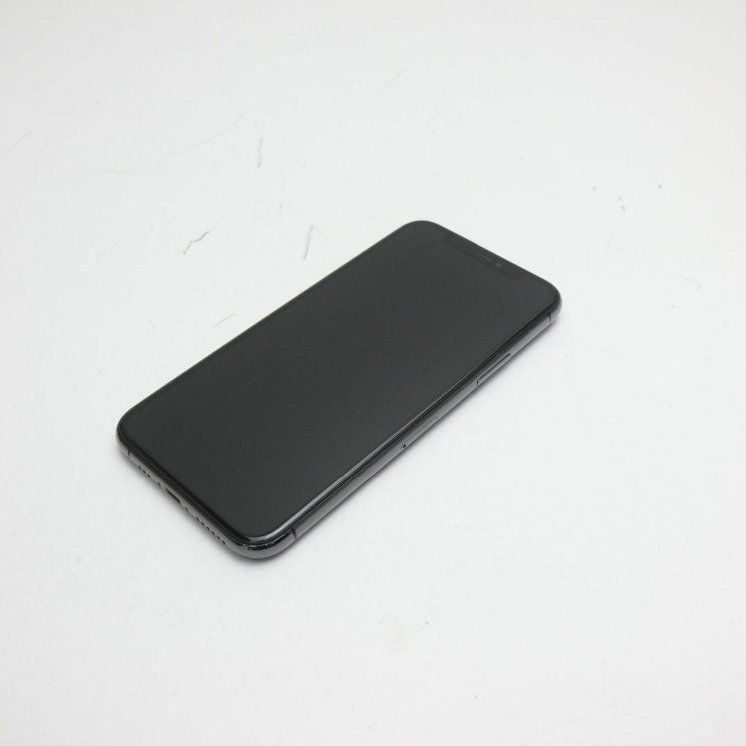 新品同様 SIMフリー iPhone 11 Pro 256GB スペースグレイ-