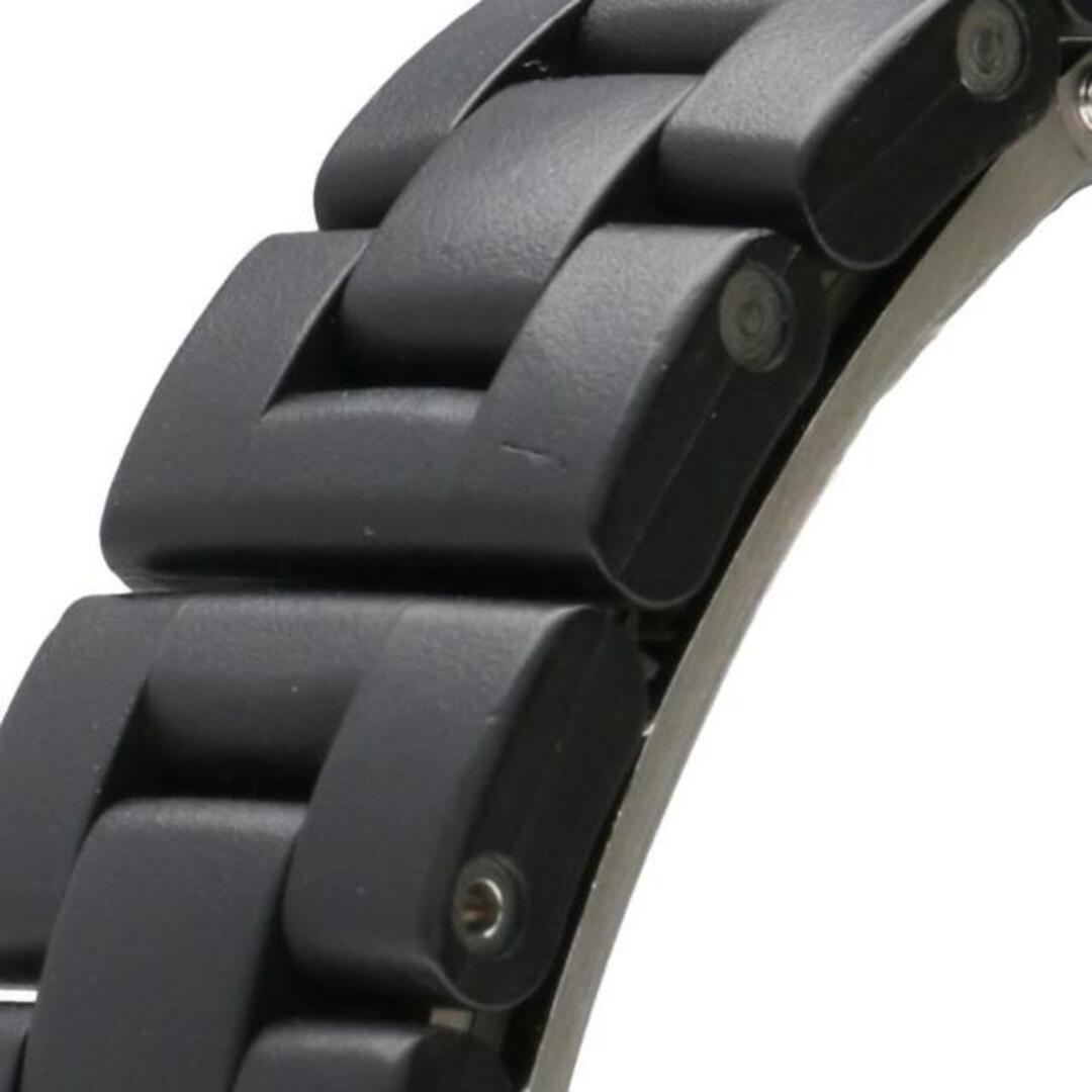 CHANEL シャネル/J12・ラバーベルト/レディース/クオーツ/H0681 CHANEL シャネル/J12・ラバーベルト/レディース/クオーツ/H0681