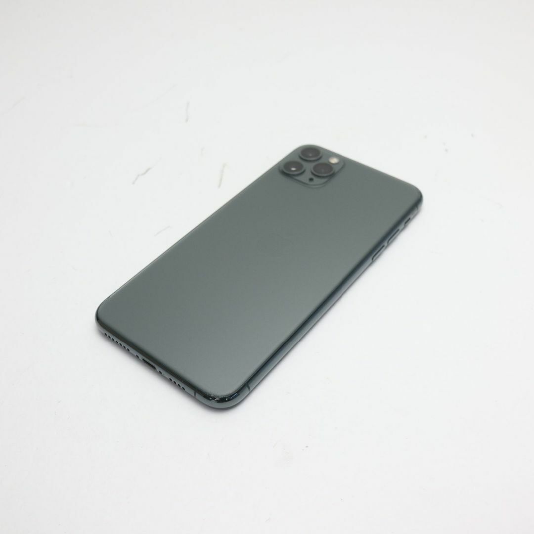 iPhone - 超美品 SIMフリー iPhone 11 Pro Max 512GB の通販 by