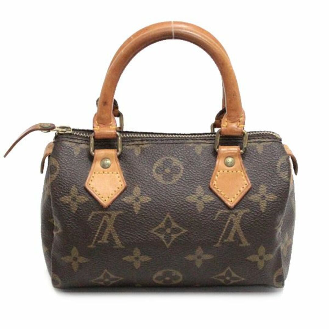 LOUISVUITTON　ミニスピーディ