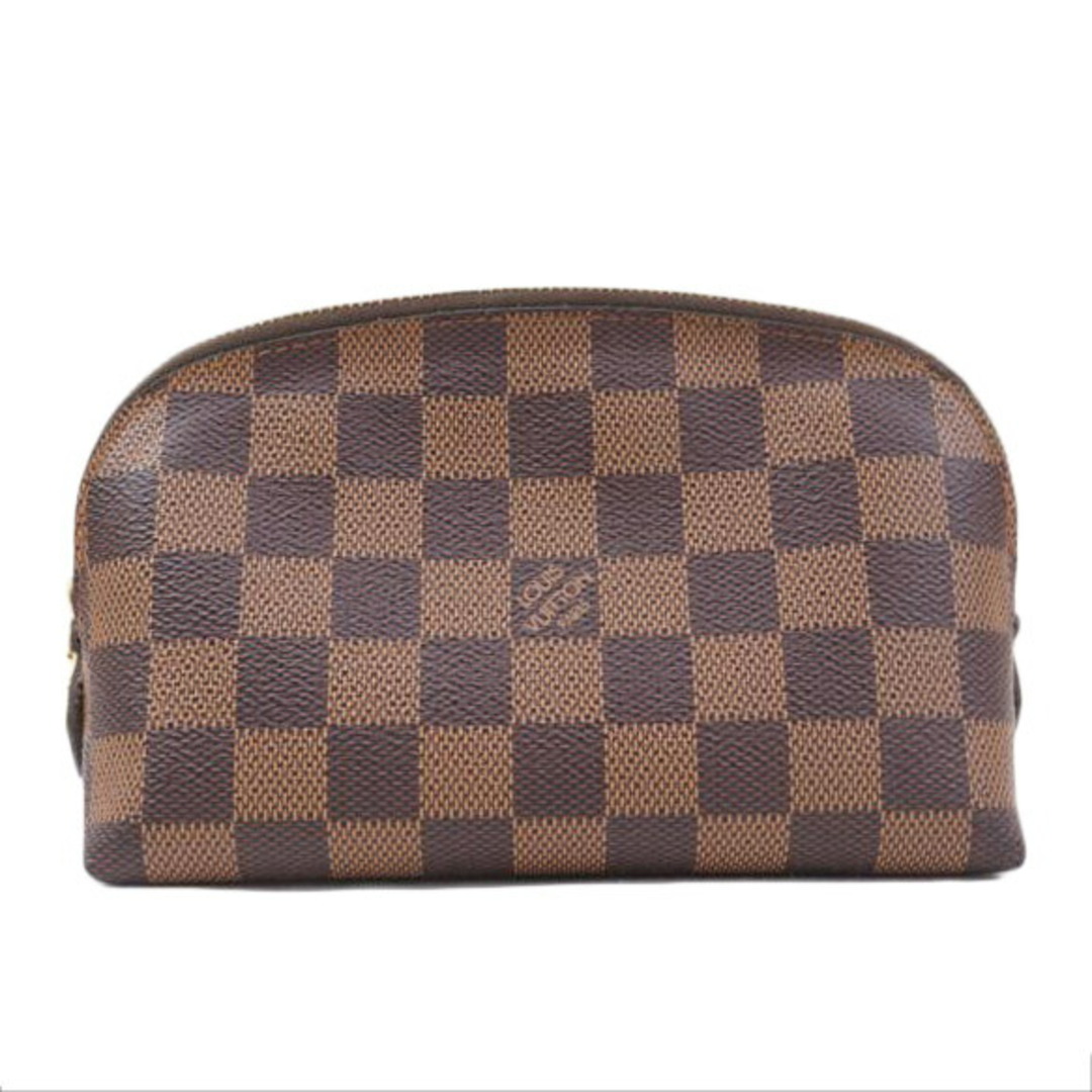 ファッション小物<br>LOUIS VUITTON ルイ・ヴィトン/トゥルースコスメティック/ダミエ/エベヌ/N47516/SR0***/ルイ・ヴィトン/Aランク/67