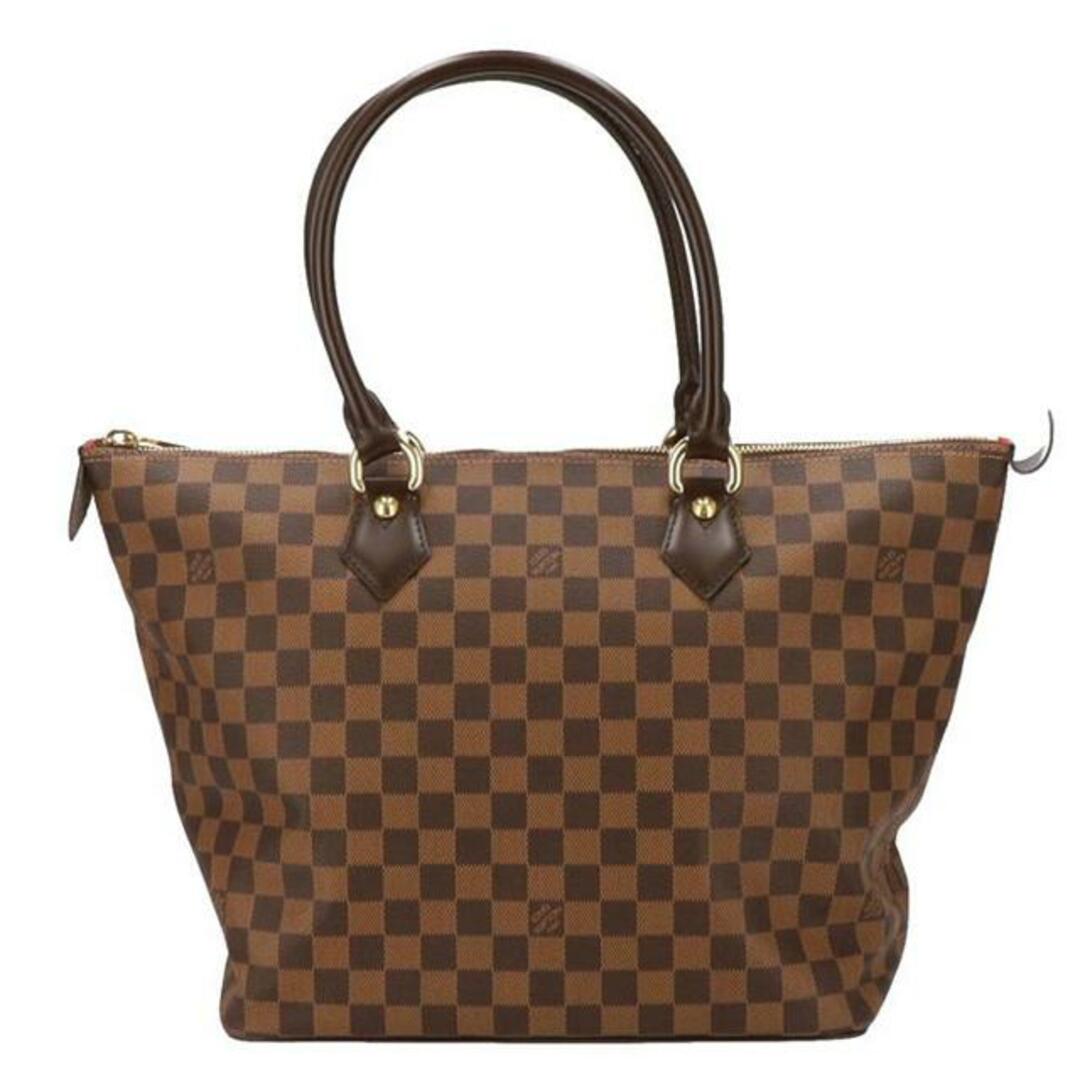 トートバッグ<br>LOUIS VUITTON ルイ・ヴィトン/サレヤMM/ダミエ/N51182/FL3***/ルイ・ヴィトン/ABランク/75