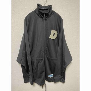 doublet - doublet 23SS invisible track jacket Lサイズの通販 by