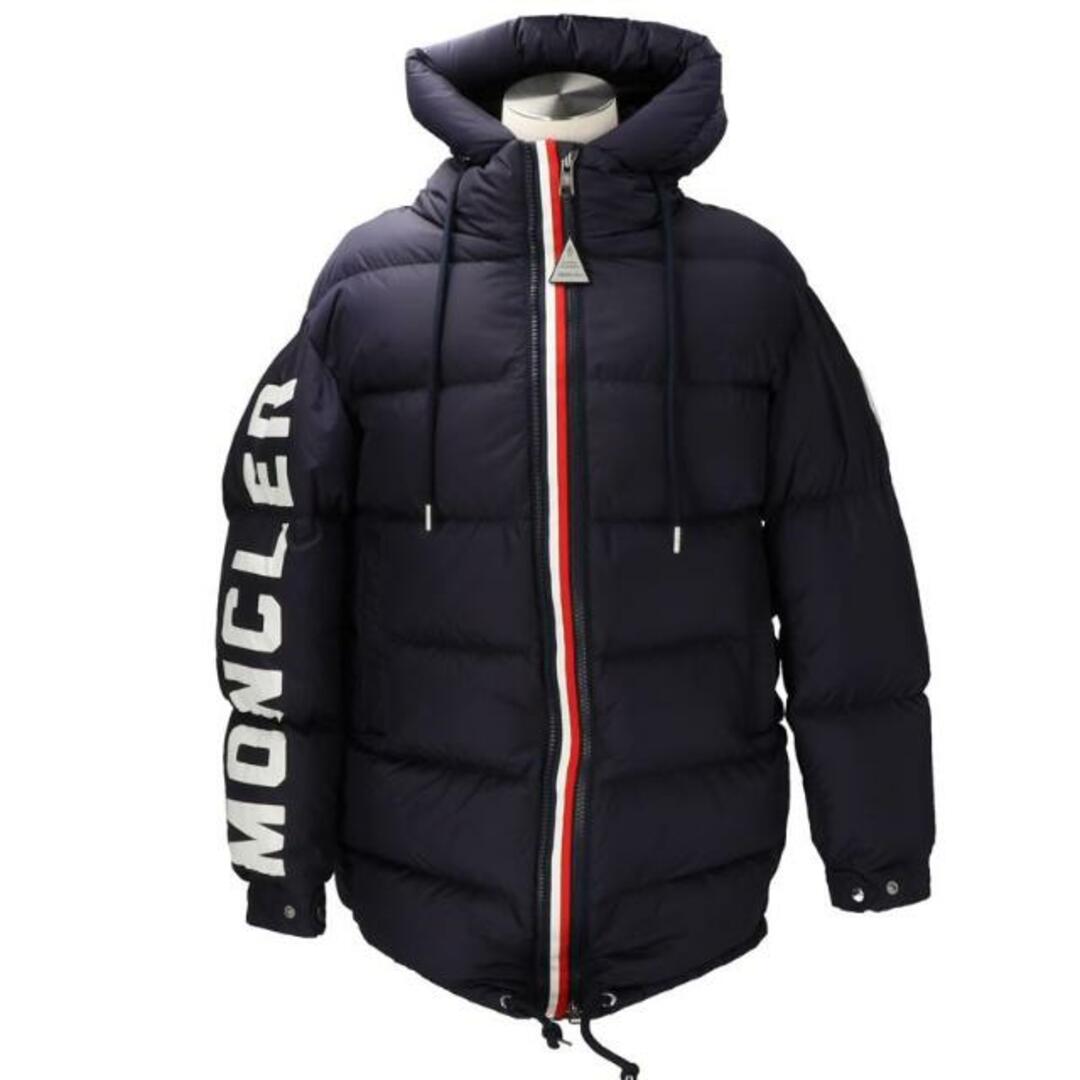 メンズ<br>MONCLER モンクレール/MONCENISIO/メンズアウター/ABランク/85