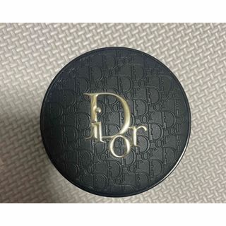 ディオール(Dior)のディオール　クッションファンデケース　限定柄(ファンデーション)