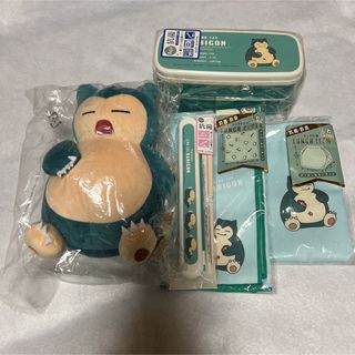 ポケモン(ポケモン)のみゆまま6931様　専用(弁当用品)