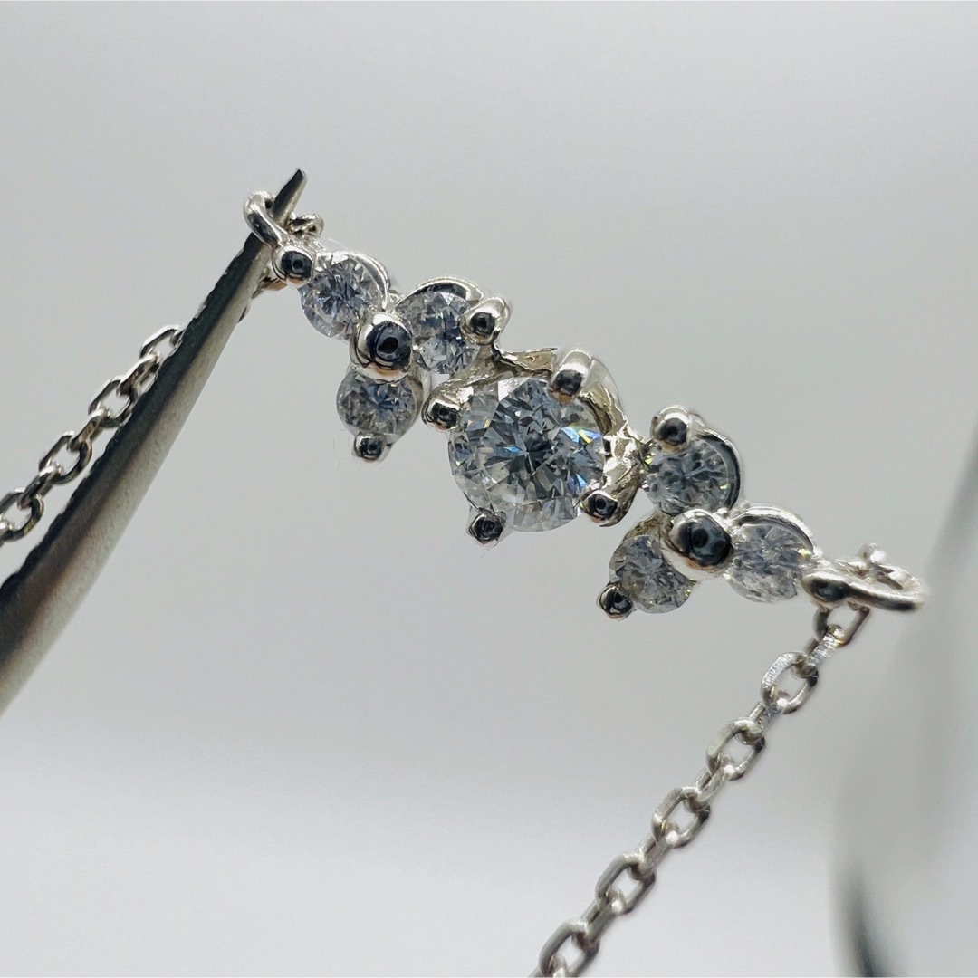 PT ダイヤモンド　ヴァンドーム青山　ネックレスのサムネイル