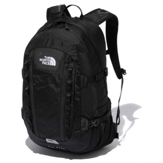 ザノースフェイス(THE NORTH FACE)のノースフェイス バッグ リュック ビッグショット NM72301 K 33L(バッグパック/リュック)