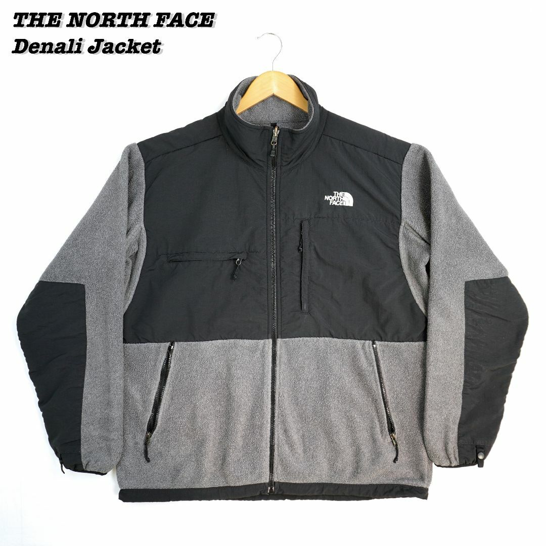 THE NORTH FACE Denali Jacket L 304092ブルゾン