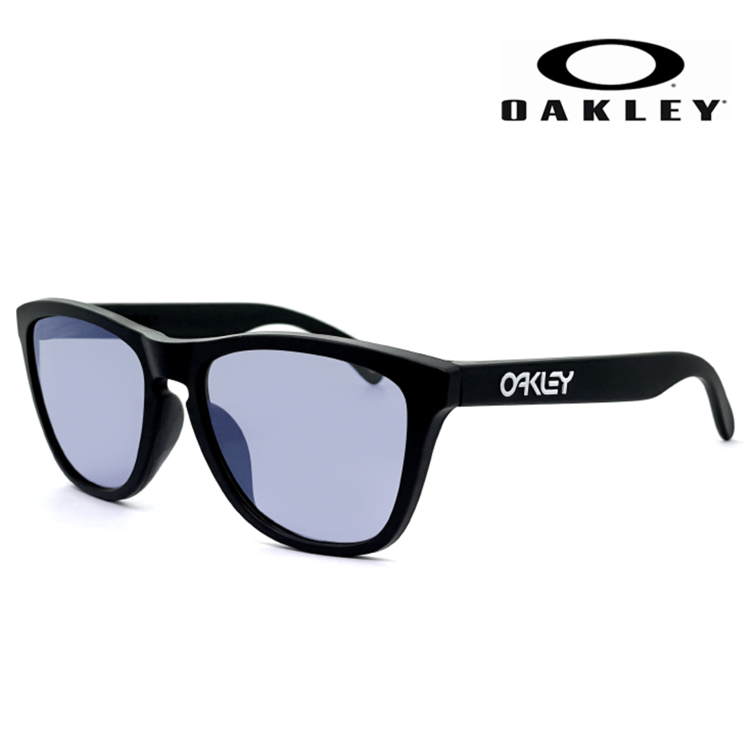 Oakley - 【新品】 国内正規品 オークリー サングラス oo9245-e354