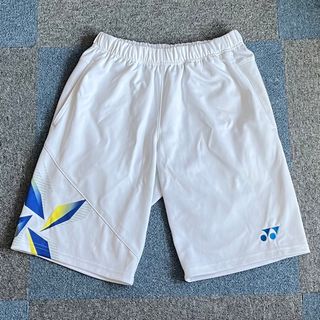 ヨネックス(YONEX)のヨネックス　ハーフパンツ　M(ウェア)