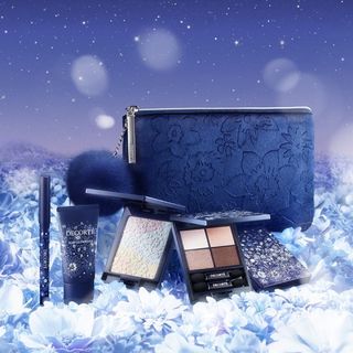 CHANEL トラベル用化粧品セット