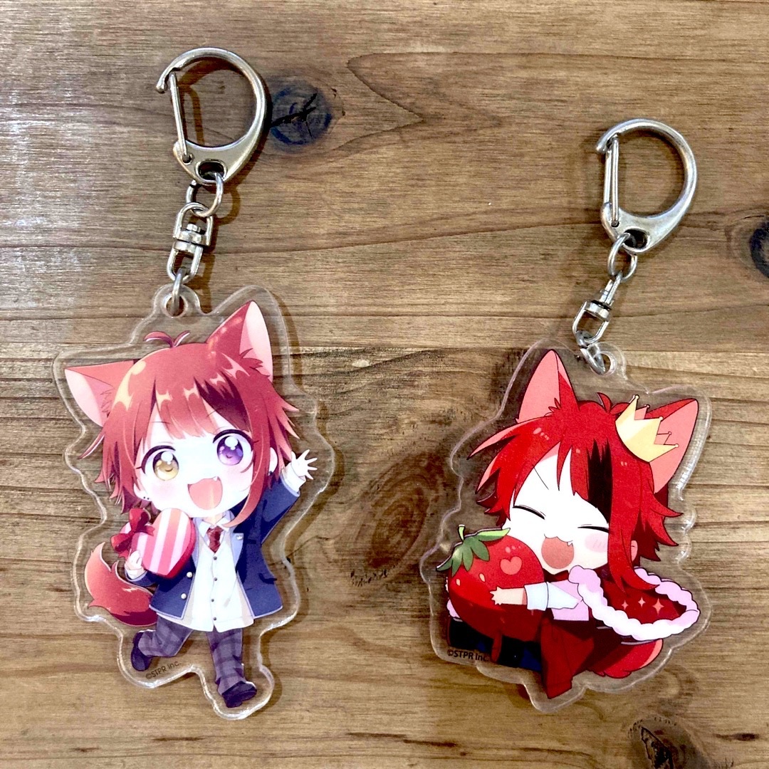 すとぷり 莉犬くん グッズ 6点 まとめ売りの通販 by chaki's shop|ラクマ
