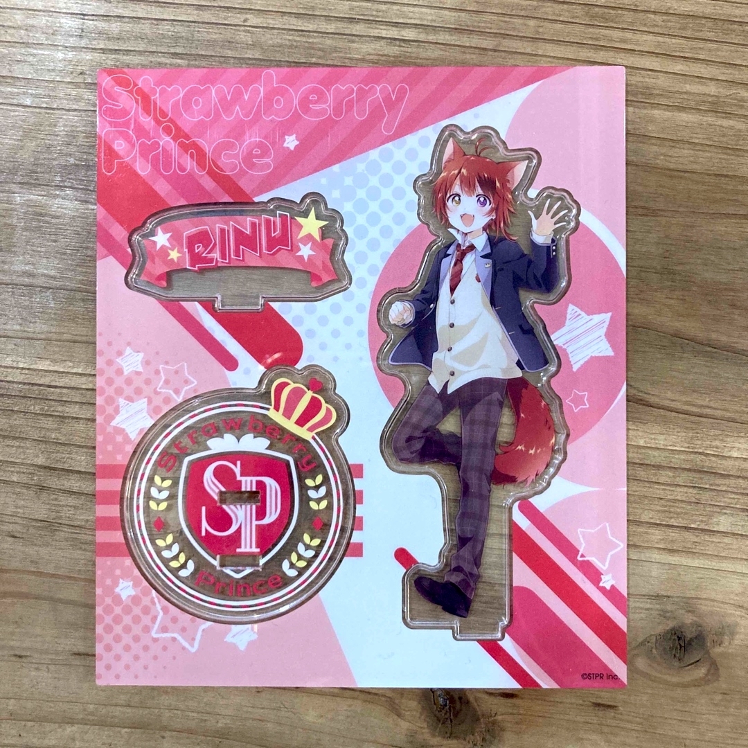 すとぷり 莉犬くん グッズ 6点 まとめ売りの通販 by chaki's shop|ラクマ